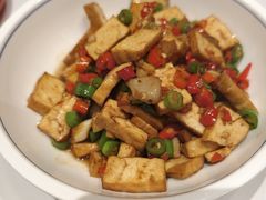 -福巷湘食小馆·猛火现炒(上海首店)