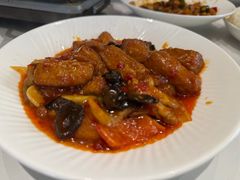 -毛哥小馆子(百井坊巷店)