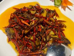 -菌歌野生菌火锅(海埂大坝店)