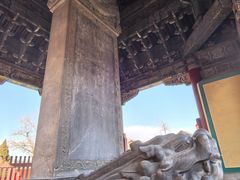 -历代帝王庙博物馆