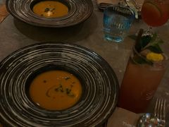 -THE CANNERY&JUJU 新鲜海鲜·牛排美食酒廊