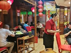 -芦月轩羊蝎子(劲松店)