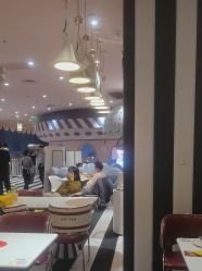 -奈尔宝·儿童乐园·亲子餐厅(前滩店)