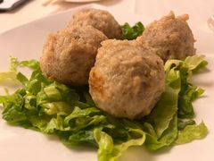 -顺德新世界酒店·华美轩餐厅