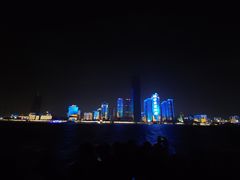 -武汉关码头(轮渡站)