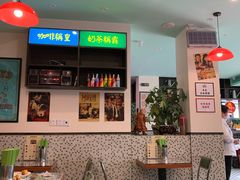 -小龍鳳餐室(番禺路店)