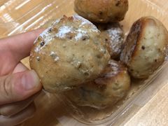 青稞芝芝球-BreadTalk面包新语·烘焙蛋糕(海珠丽影广场店)