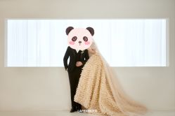 点击看大图 -帆拉斐婚纱摄影(春熙店)