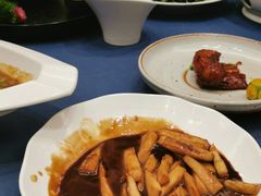 -香雪海·蘇面館(湖滨店)