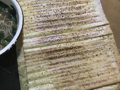 -勃利地摊·勃立小串烧烤