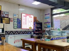 -朱秀英梆梆肉葫芦头(琉璃街店)