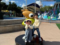 -沈阳方特欢乐世界