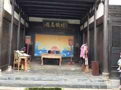 -张公山寨景区