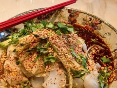 -纳鲁孜·新疆特色餐厅(上海悦荟广场店)