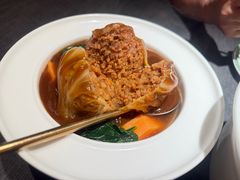 -南里山房·新淮扬菜(徐汇万科店)