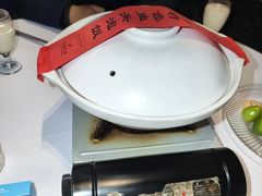 -九尊食上(生态园林酒店)