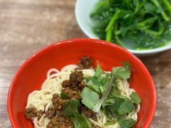 -继红顺河抄手名小吃