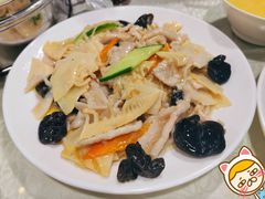 -石饮红星包子(中山路店)