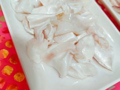 鱼泡-中山脆肉鲩(新圳东路店)