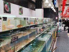 -永辉超市(鲁谷店)