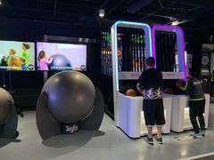 -VS SPORTS PARK运动玩乐园·团建·生日会(合生汇店)