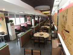 -舒来喜鱼锅(伊河路店)
