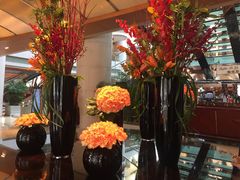 -威斯汀舞台餐厅