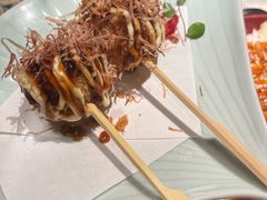 -山葵家·创意料理(宁波来福士店)