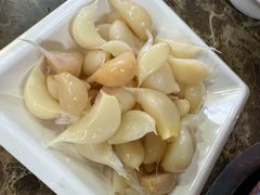 -内蒙古阿拉善冰煮羊.特色铜锅涮牛羊肉(宝安彩虹城二楼连锁品牌直营3店)