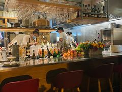 -BOR Eatery(安福路店)