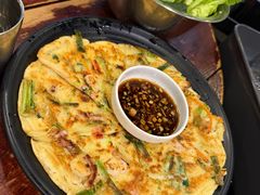 -小本家韩式烤肉(紫藤路店)
