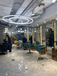 -悦SALON