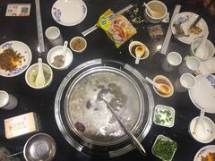 -丫丫汤膳打边炉(宏府408坊店)