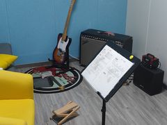 -大象音乐·吉他·架子鼓·声乐(双井店)