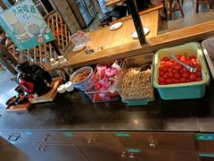 -醉南拳客家菜·河田鸡(西禅寺杨桥店)
