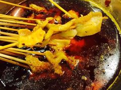 -金太阳海鲜烧烤·本地人餐厅(东纬路旗舰店)