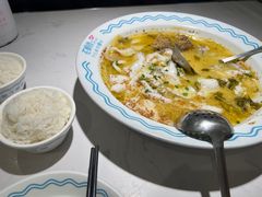 -花椒俏川菜小馆(南海万达店)