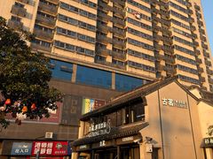 -衣裳街历史文化街区