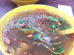 酸辣粉-小杨生煎(黄河路店)