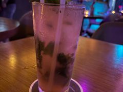 -MARU玛露音乐餐厅(大学路店)