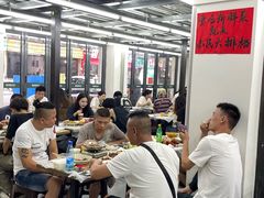 -小民大排档(马场角横路店)