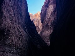 -天山神秘大峡谷