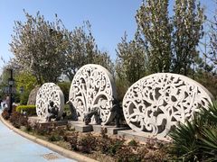 -万源龙顺度假庄园生态观光园