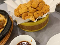 -金哥私房菜馆(张府园总店)
