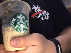 -星巴克(吉林财富广场店)