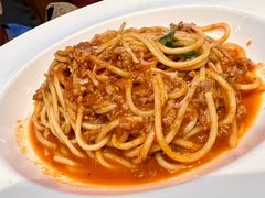 -Ricci睿奇美式餐厅(五道口店)