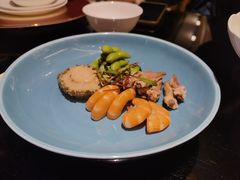 -夏宫中餐厅(静安香格里拉店)