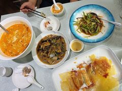 -品味居·首店·大连鲜活海鲜大连菜(东港店)