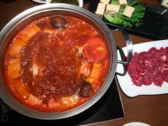 -牛焱·贵州黄牛肉火锅(城西银泰店)