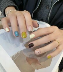 -LILY NAILS美甲美睫